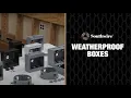 Southwire Weatherproof Boxes
