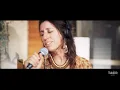 Sheffy Oren Bach - Look Back (Feat. Eli Kesem Naharan, Sandrine Santal, Oded Ben-Layish)