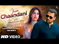 Lagu Tum Chaandani Ho | New Song 2026 | Salman Khan × Janhvi Kapoor | Hindi Romantic Song