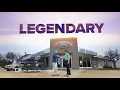 16 Locations One Experience