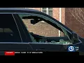 More than 40 vehicles burglarized at a Rocky Hill apartment complex