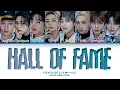 Download Lagu Stray Kids 'Hall Of Fame' Lyrics (Color Coded Lyrics)