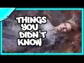 10 Things You Didn t Know about The OA Netflix