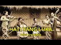 Lagu HATI YANG LUKA 🎻 Versi Keroncong | Betharia Sonatha Cover 2025 – Bikin Merinding!