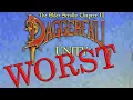 The WORST GOG Cut for Elder Scrolls 2 Daggerfall Unity Archived Gog Cut has been removed