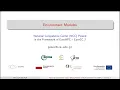 Environment Modules