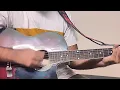 Download Lagu Udd jaa Kale Kawan | Gadar 2 | Guitar Cover| NiravR