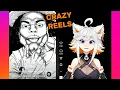 DEME REACT THE MOST FUNNY REELS TIKTOK AND DEME MEMES OF THE WEEK COMPILATION YOU LAUGH YOU LOOSE