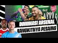 Lagu PREVIEW: Arsenal TERBANG! Tapi Ancaman Pesaingnya Sudah DEKAT! Match Laliga \u0026 Seri-A | Pojok Debat