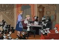 Download Lagu 101 Dalmatians - Ending (Eu Portuguese)