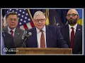 ICE Suffolk County Executive Ed Romaine