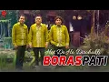 Download Lagu Boraspati - Hot Do Ho Dirohakki (Official Lyrics Video)