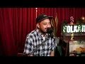 Perunggu Acoustic Session | Live! at Folkative