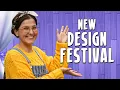 Download Lagu A Chocolate Egg Maker and the new Design Festival