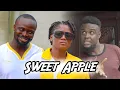Sweet Apple Mark Angel Comedy