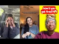 Download Lagu the CRAZIEST tiktok STORYTIMES that'll have you putting APPLICATIONS in!😬 - REACTION