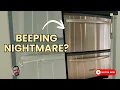 KitchenAid Dishwasher Beeping 9 Causes EASY Fixes