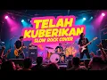 Lagu Telah Kuberikan-Repvblik Slow Rock Ai Cover
