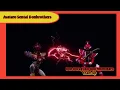 Download Lagu #shorts | avataro sentai donbroters: Don Doragoku Don momotaro team up