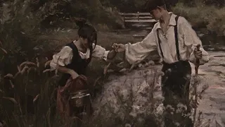 ع مرو ستين   حياتي معاك    بطيء    دندنها