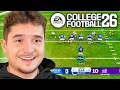 Download Lagu I Can Finally Say More About College Football 26