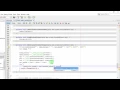 TUTORIAL JAVA NETBEANS - CARA MUDAH MEMBUAT SIMPAN SAVE KE DATABASE MYSQL