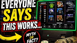 Can You REALLY Manipulate PA Skill Machines I Put the Myth to the Test