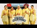 Ni Main Sass Kuttni 😂 | Full Punjabi Comedy Movie | Mehtab Virk | Gurpreet Ghuggi | Tanvi Nagi
