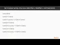 Learn Qlik Sense Dashboard Development Basics of Set Analysis Expression packtpub com