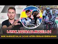 Download Lagu DIAKUI JORGE LORENZO😱CARA ELITE MARC MARQUEZ BUNGKAM HATERS DI KANDANG PADEPOKAN JADI SOROTAN