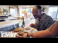 Where You Should Eat in Portland According to a Pro Chef Where the Chefs Eat Conde Nast Traveler
