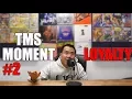 Download Lagu TMS MOMENT #2 - TOPIC: LOYALTY