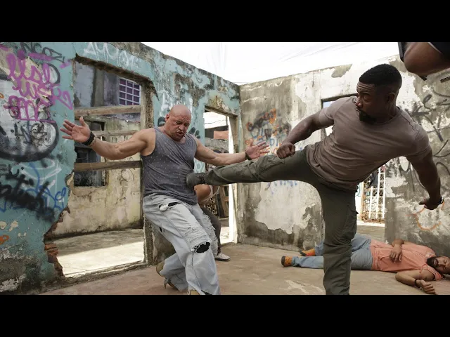 Download MP3 Falcon Rising | Michael Jai White, Neal McDonough | Action, Adventure, Crime | Full Length Movie