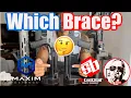 AR-15 PDW Braces SB Tactical or Maxim Defense