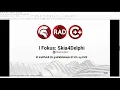 Webinar Skia4Delphi