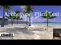 Download Lagu Archetype: Plini Test - \