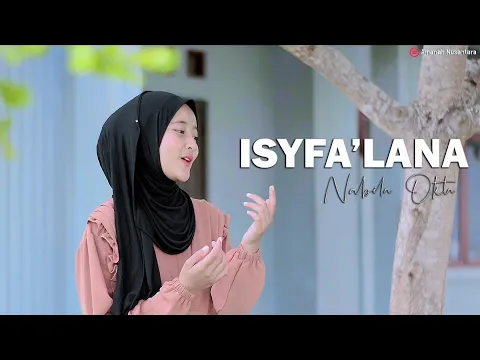 Download MP3 Isyfa'lana - Nabila Okta (Sholawat Cover)