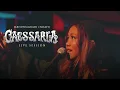 Caessaria - Menunggumu (NOAH) | Live Session