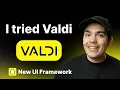 I Tried Snap s Valdi - Is It Better Than React Native