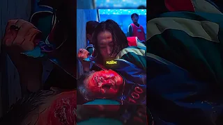 Игрок 100 Притворился Мертвым что бы Выжить Игра в кальмара 3 сериал кино фильм Sqiudgame 