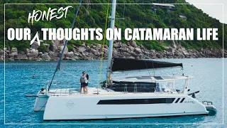 How We’re Feeling About Ruby Rose 2 After One Month Onboard