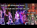 Download Lagu TERLUCU 🤣 MEJANGGERAN NYAKCAK CELULUK DI BATUAN