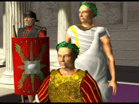 Caesar III: Win Campaign