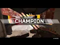 Apex legend solo