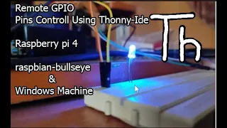 raspberry pi 4 remote gpio remote gpio raspberry pi 4 gpiozzero