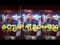 GOTAP NI ROHAKKI - JUN MUNTHE ( Cover Yose )