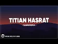 Download Lagu Titian Hasrat - Samudera (Lirik Lagu)