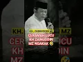 Download Lagu CERAMAH KH ZAINUDDIN MZ LUCU NGAKAK #daisejutaumat #khzaenudinmz #ceramahlucu #zainuddinmz #ceramah