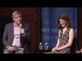 Lagu ‘The Good Fight’ Cast Conversation at 92Y