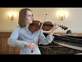 Silvestrov: Melodies of the Moments - Cycle III: lll. Lullaby